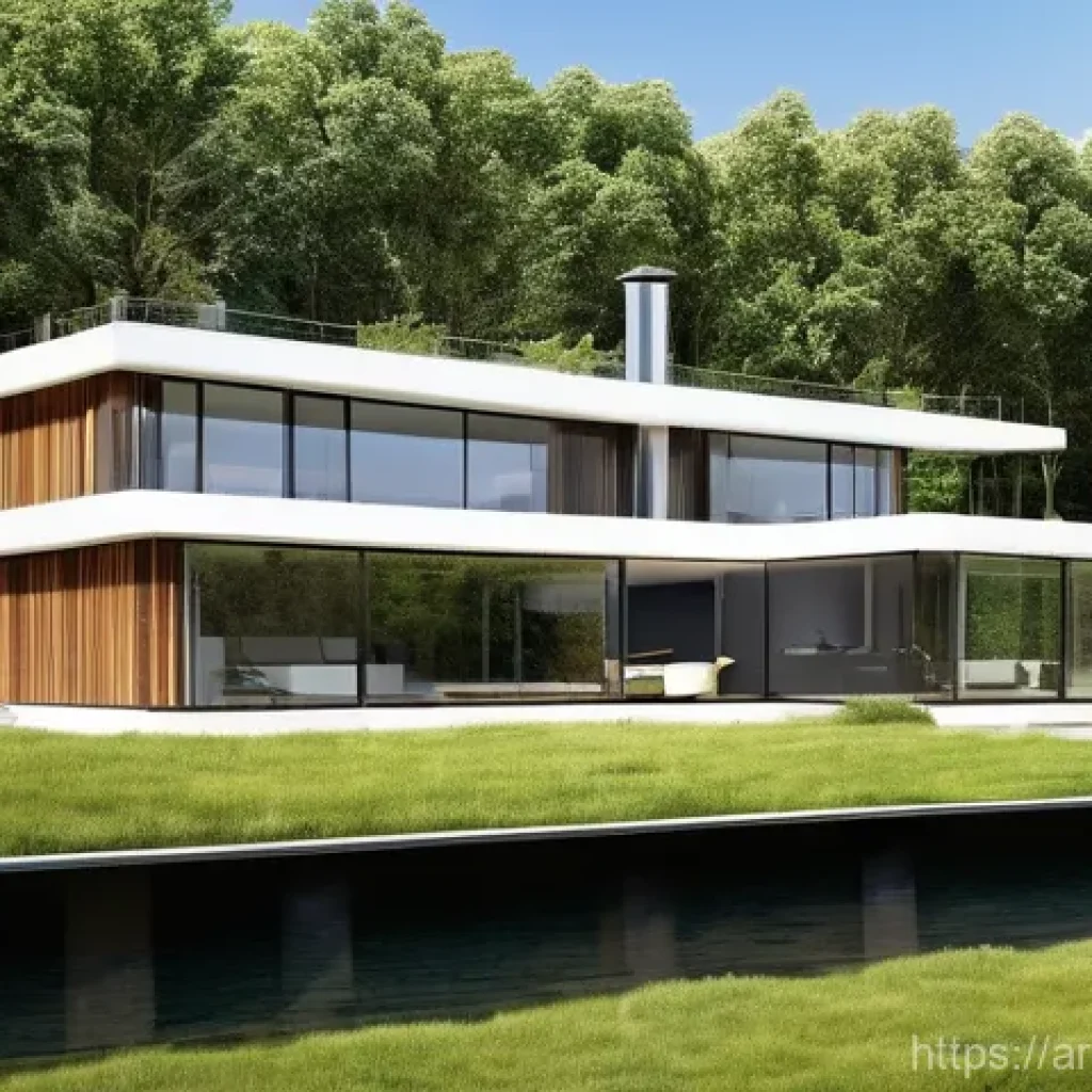 지열 냉난방 시스템의 설치 전후 효과 비교 - The Earth's Hidden Energy - Geothermal System in Action** "A detailed, illustrative cross-section of...
